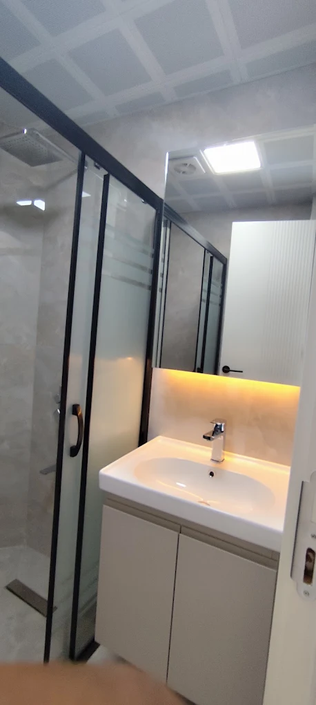 Proter Temiz Referans