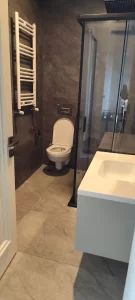 Ankara temizlik sonucu